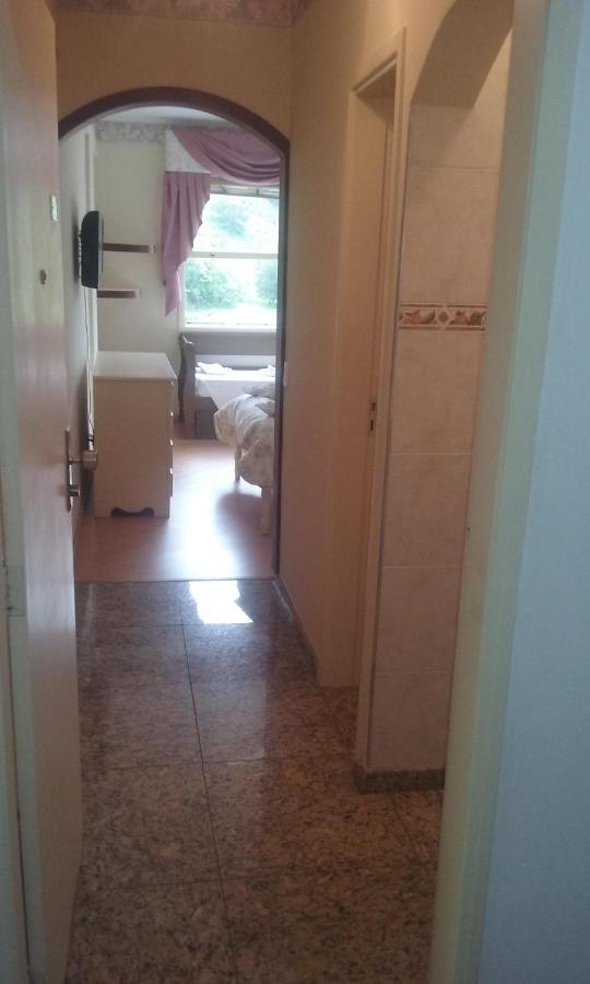 Aparthotel Flat No Cavalinho Branco Águas de Lindóia Exteriér fotografie