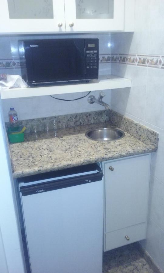 Aparthotel Flat No Cavalinho Branco Águas de Lindóia Exteriér fotografie