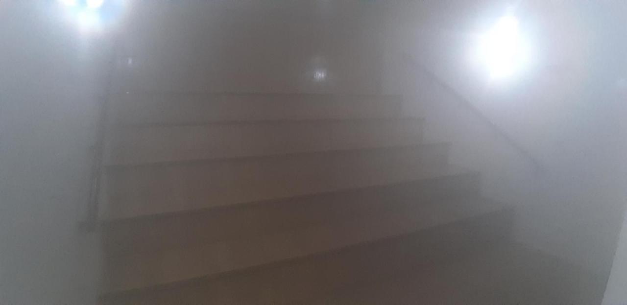Aparthotel Flat No Cavalinho Branco Águas de Lindóia Exteriér fotografie