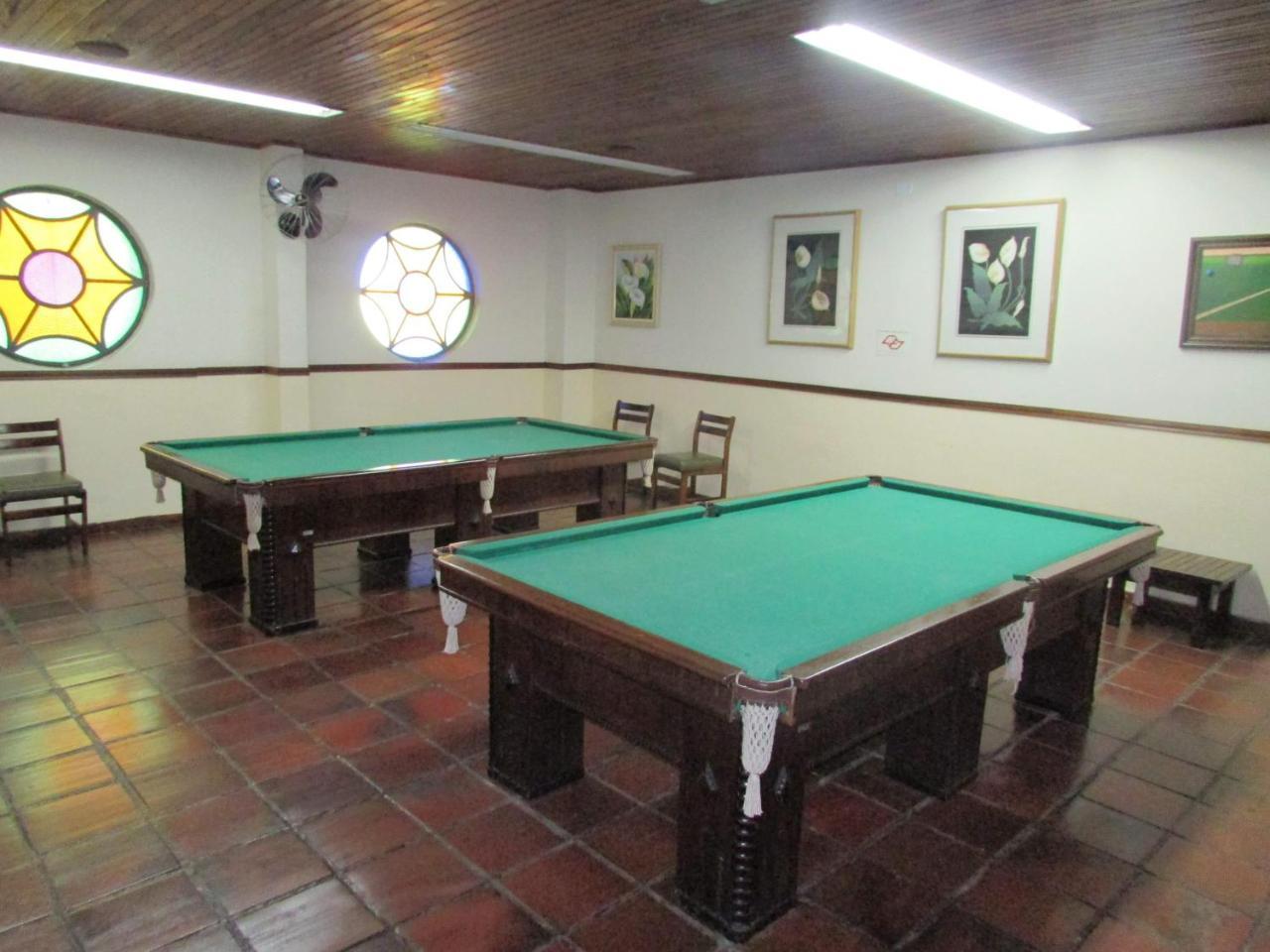 Aparthotel Flat No Cavalinho Branco Águas de Lindóia Exteriér fotografie